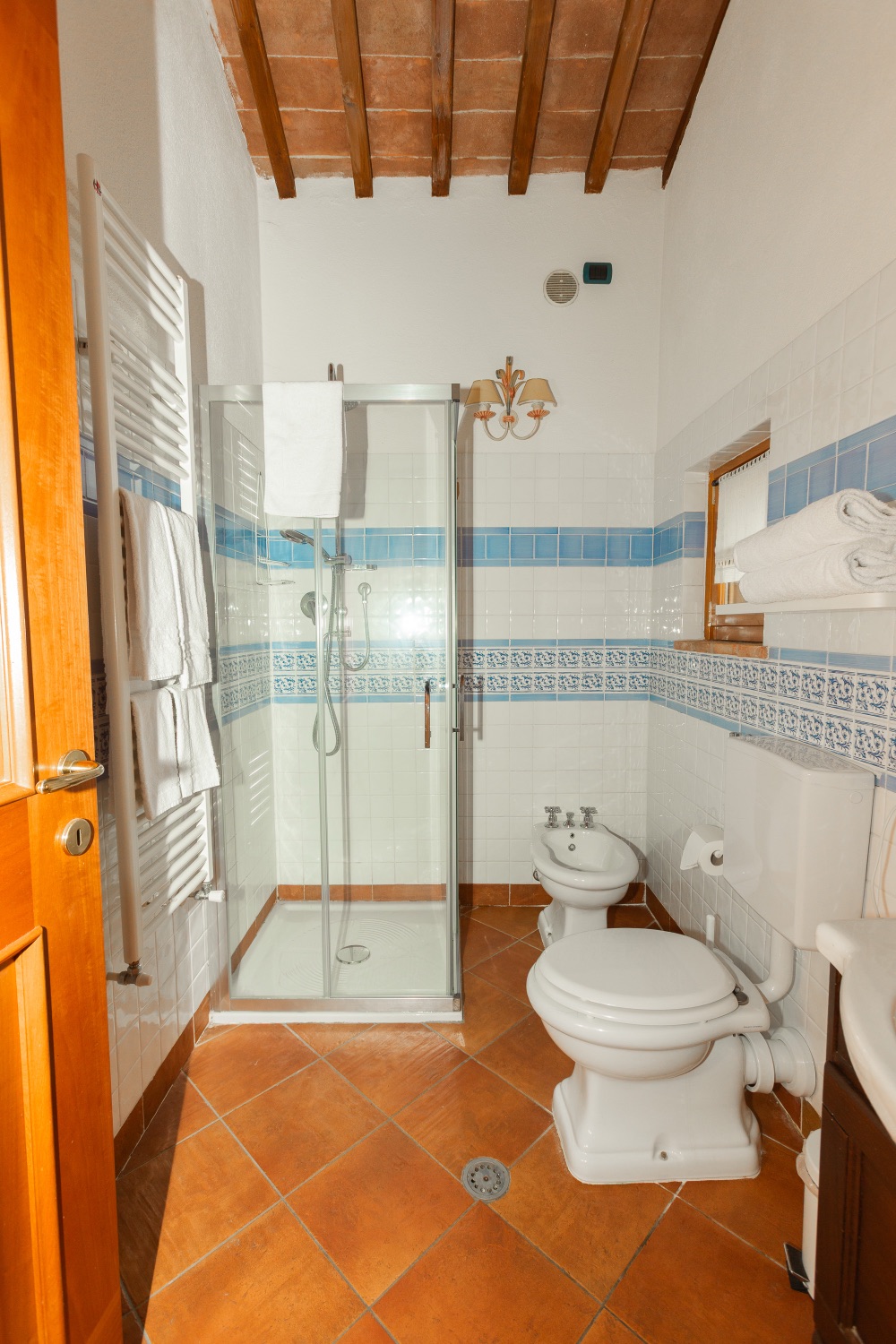 Tiglio 2 — Borgo dei Sette Tigli