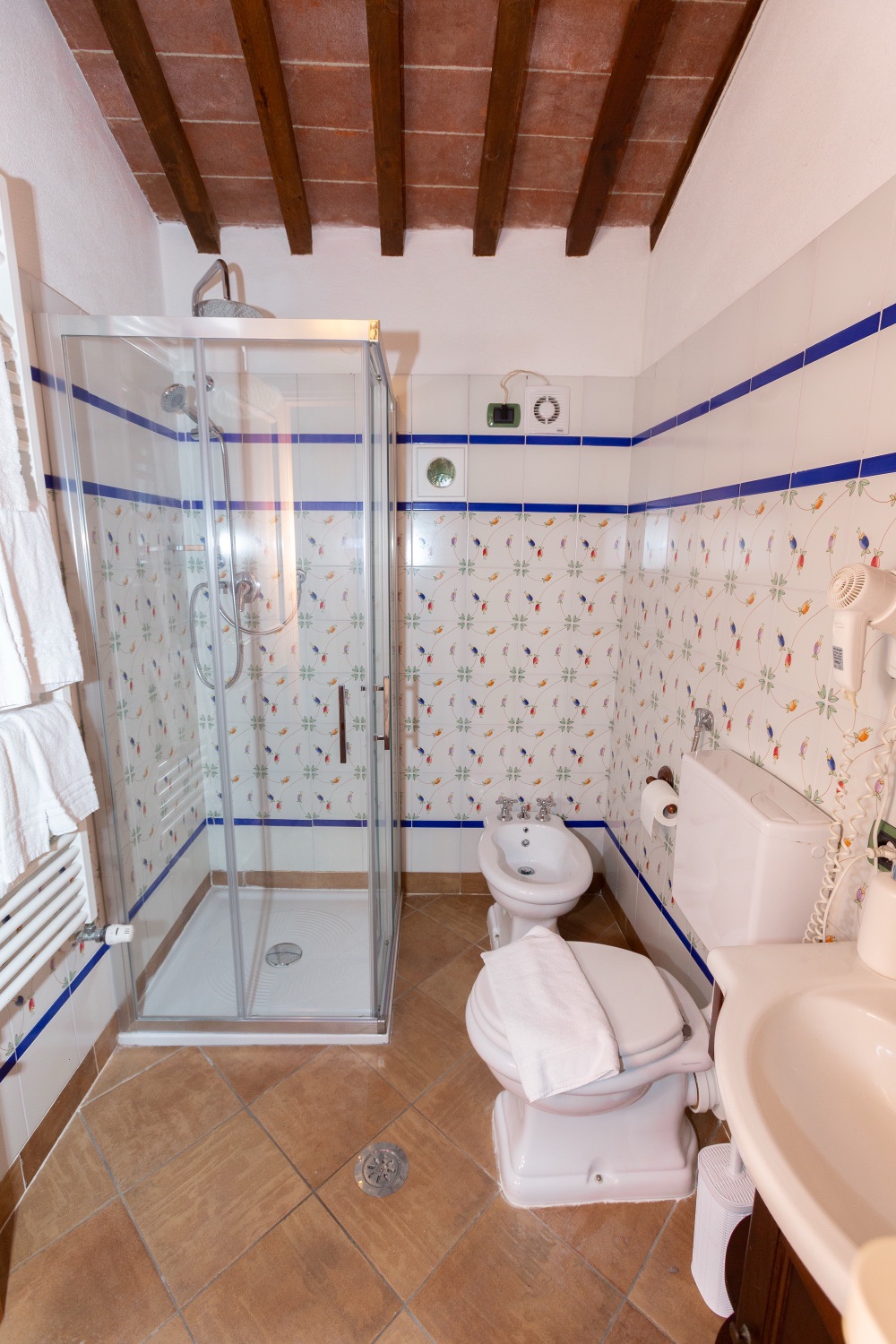 Tiglio 3 — Borgo dei Sette Tigli