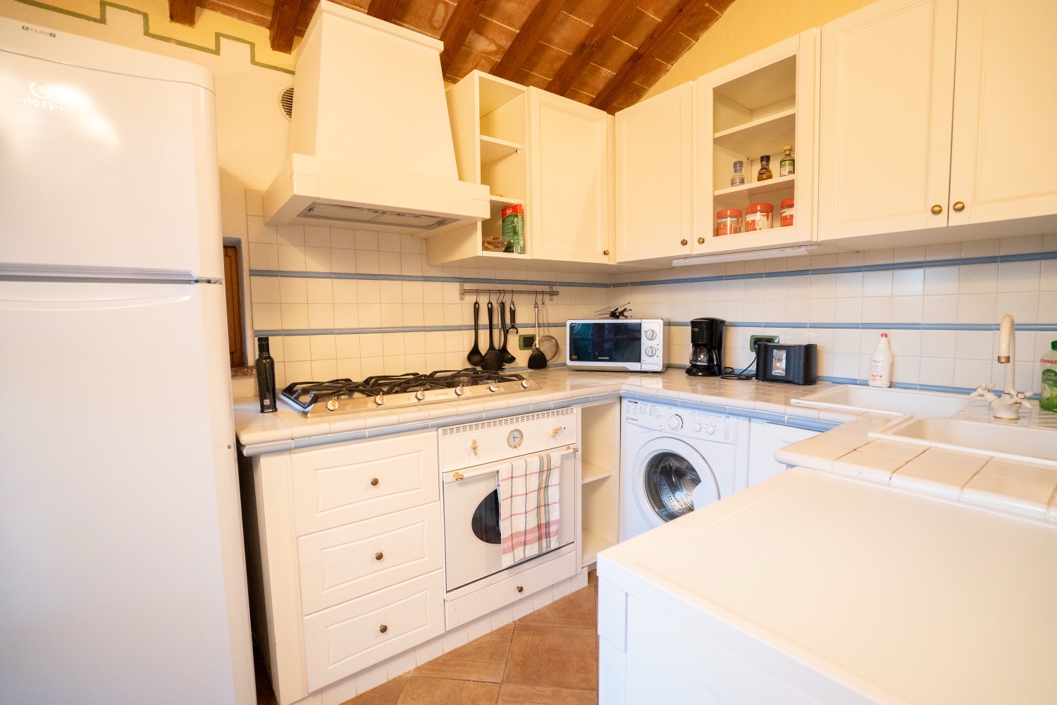 Tiglio 4 — Borgo dei Sette Tigli