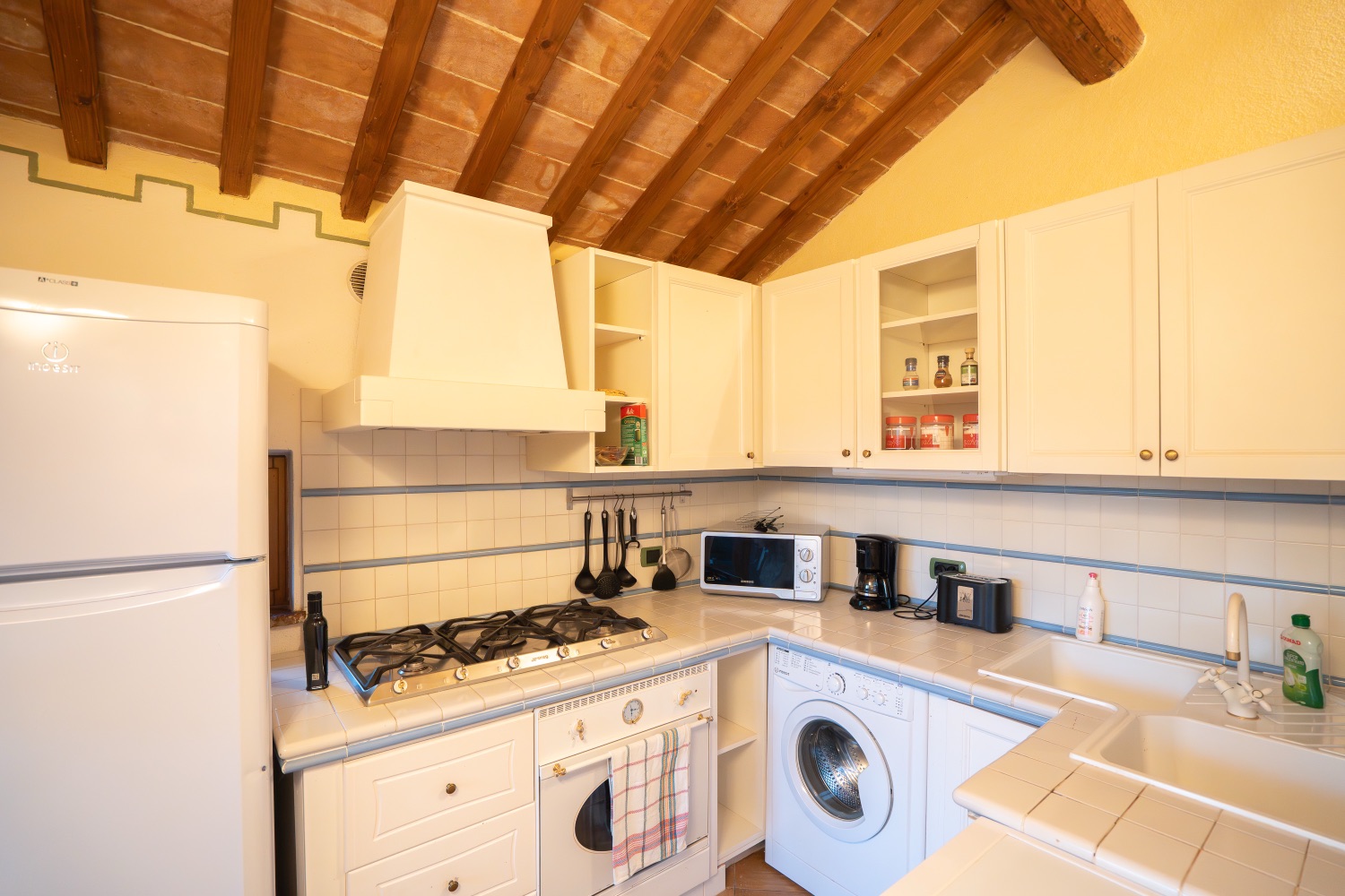 Tiglio 4 — Borgo dei Sette Tigli