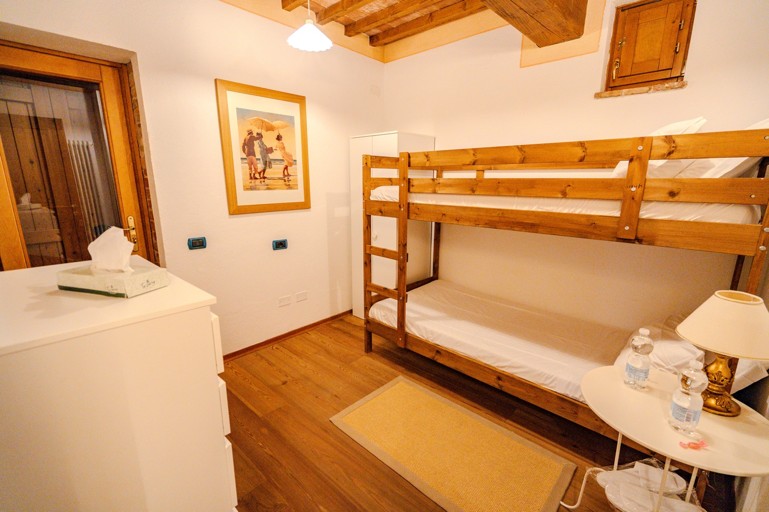 Tiglio 4 — Borgo dei Sette Tigli