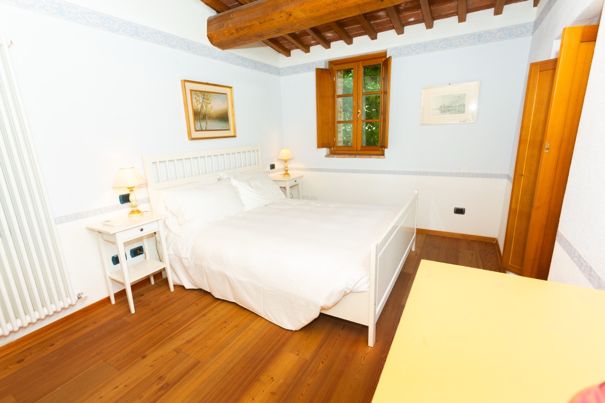 Appartamento Tiglio 5